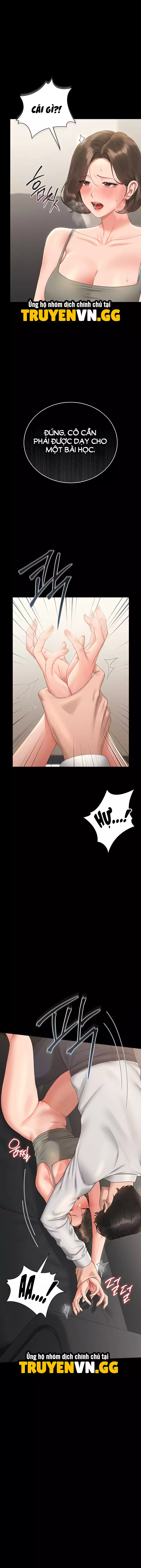 Quản Lý Chung Cư Dục Vọng Chapter 15 21