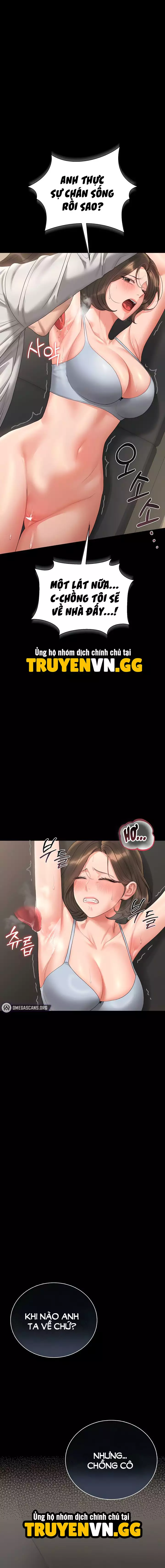 Quản Lý Chung Cư Dục Vọng Chapter 15 23