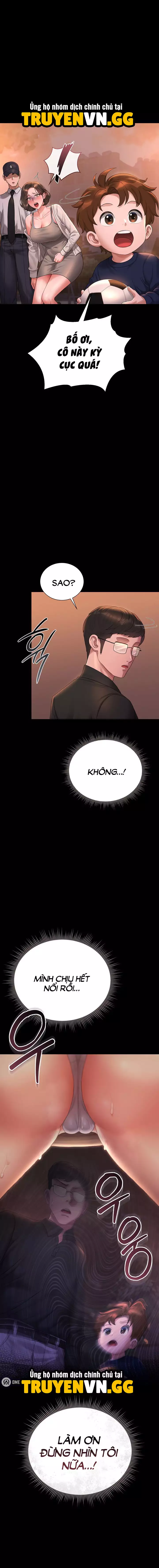 Quản Lý Chung Cư Dục Vọng Chapter 16 3