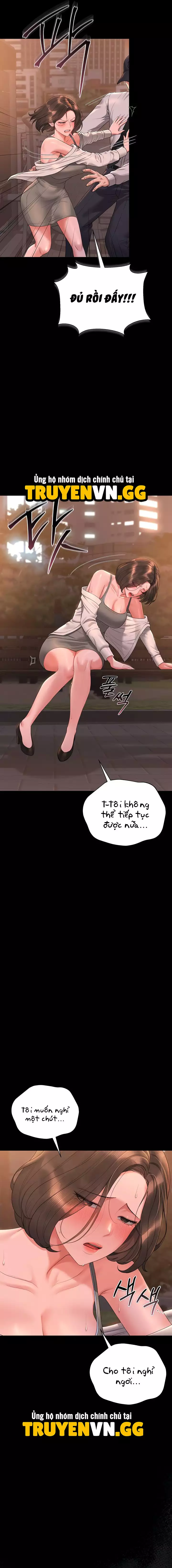 Quản Lý Chung Cư Dục Vọng Chapter 16 10