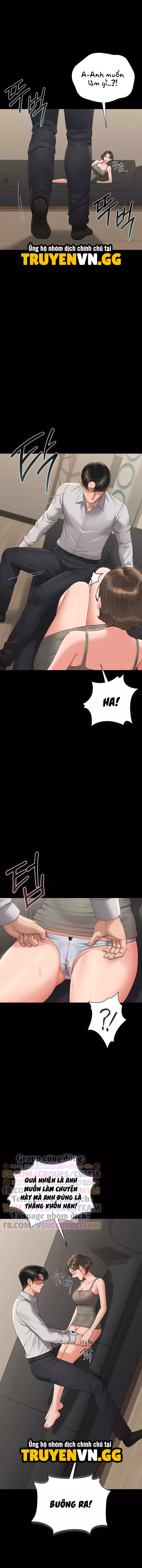 Quản Lý Chung Cư Dục Vọng Chapter 16 14