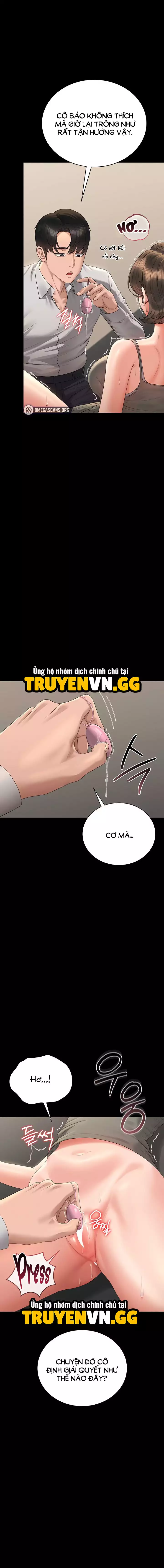 Quản Lý Chung Cư Dục Vọng Chapter 16 19