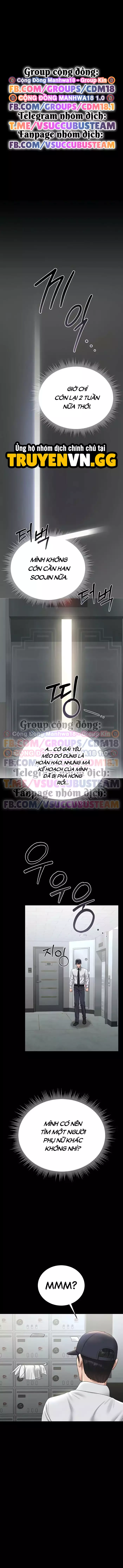 Quản Lý Chung Cư Dục Vọng Chapter 18 2