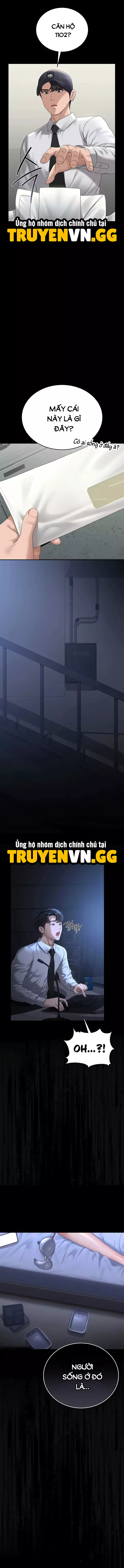 Quản Lý Chung Cư Dục Vọng Chapter 18 3