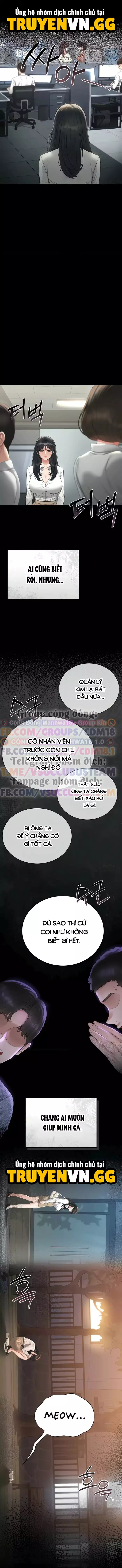 Quản Lý Chung Cư Dục Vọng Chapter 18 8