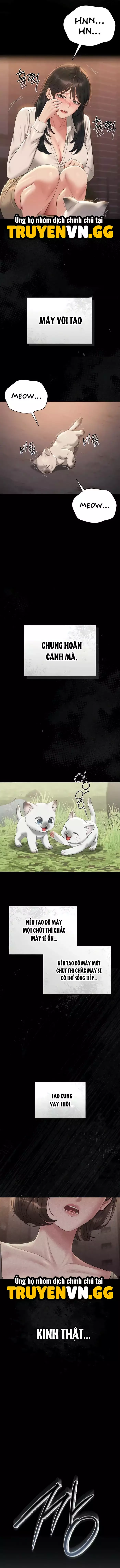 Quản Lý Chung Cư Dục Vọng Chapter 18 9