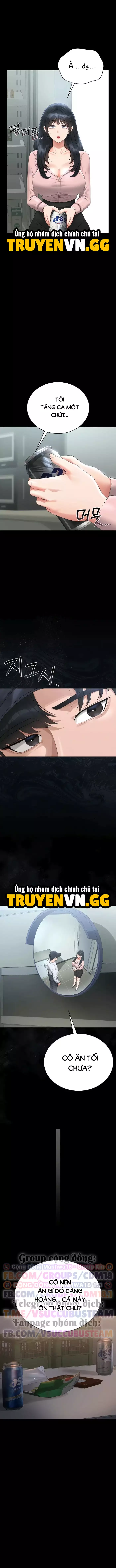 Quản Lý Chung Cư Dục Vọng Chapter 18 11