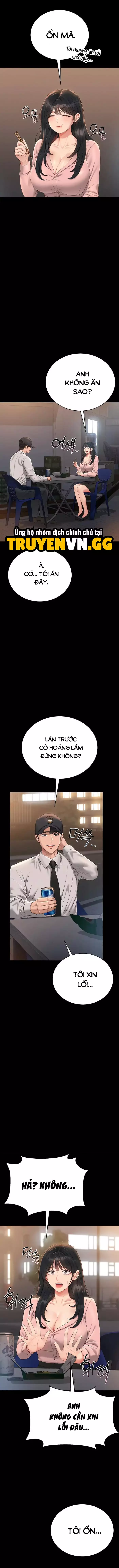 Quản Lý Chung Cư Dục Vọng Chapter 18 12