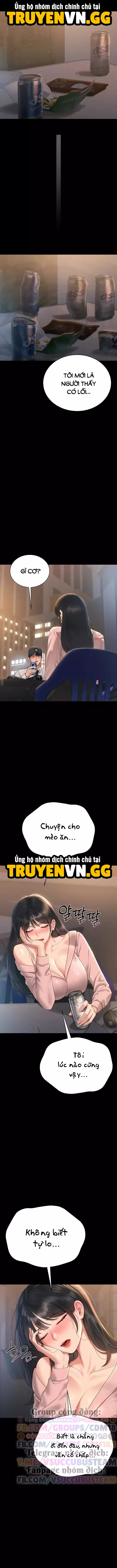 Quản Lý Chung Cư Dục Vọng Chapter 18 13