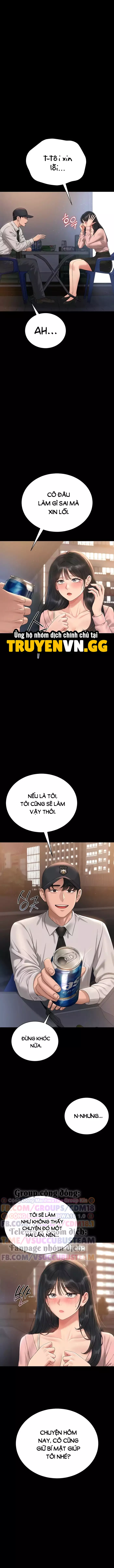 Quản Lý Chung Cư Dục Vọng Chapter 18 15