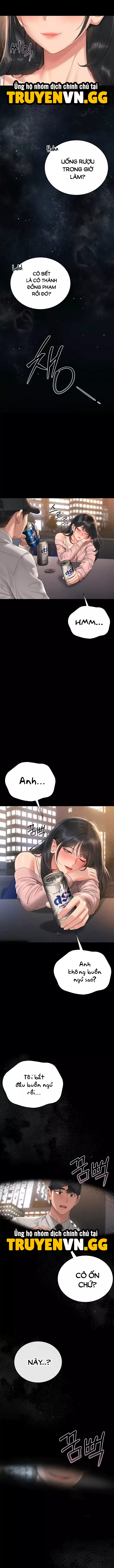 Quản Lý Chung Cư Dục Vọng Chapter 18 16