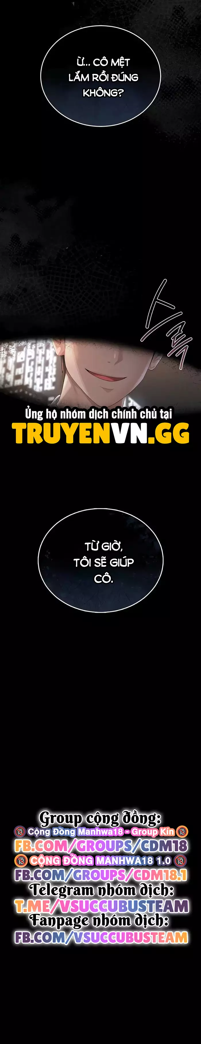 Quản Lý Chung Cư Dục Vọng Chapter 18 17