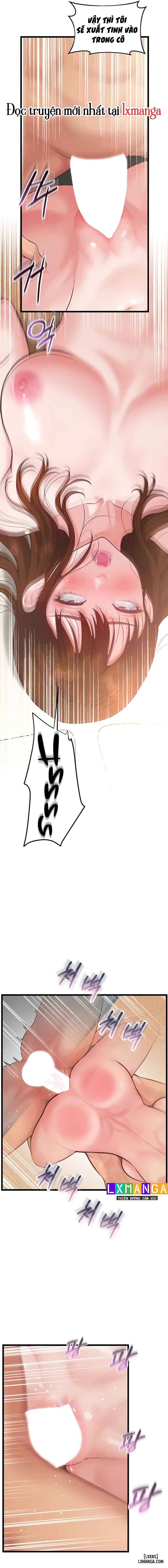 Quản lý Mối Quan Hệ Nơi Công Sở Chapter 10 - Trang 2