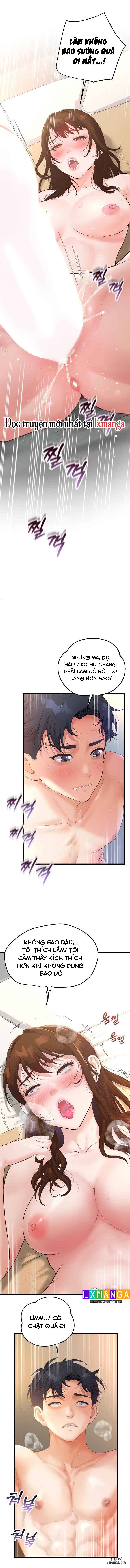 Quản lý Mối Quan Hệ Nơi Công Sở Chapter 10 - Trang 2