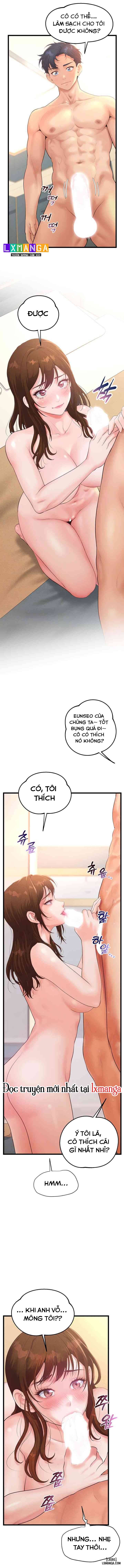 Quản lý Mối Quan Hệ Nơi Công Sở Chapter 11 - Trang 2