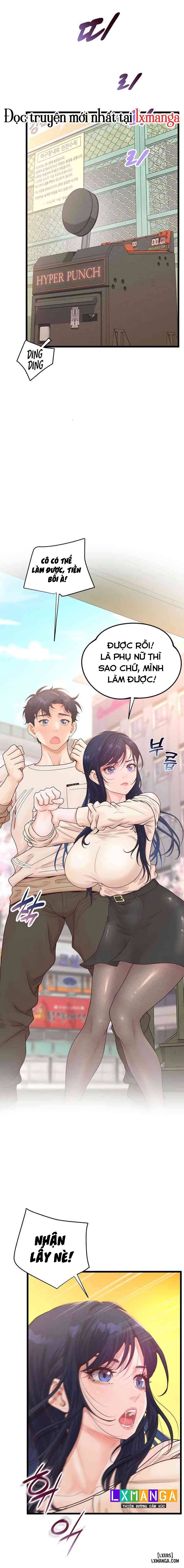 Quản lý Mối Quan Hệ Nơi Công Sở Chapter 11 - Trang 2