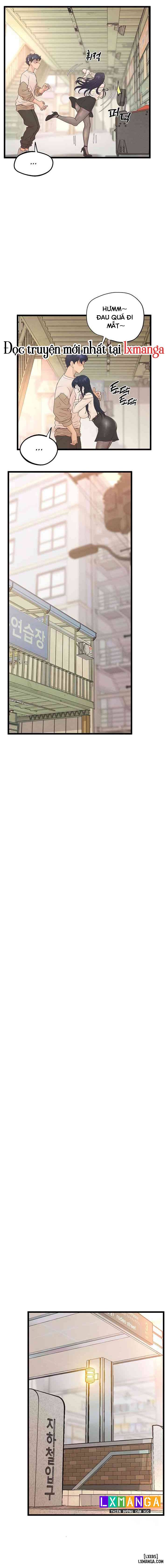 Quản lý Mối Quan Hệ Nơi Công Sở Chapter 11 - Trang 2
