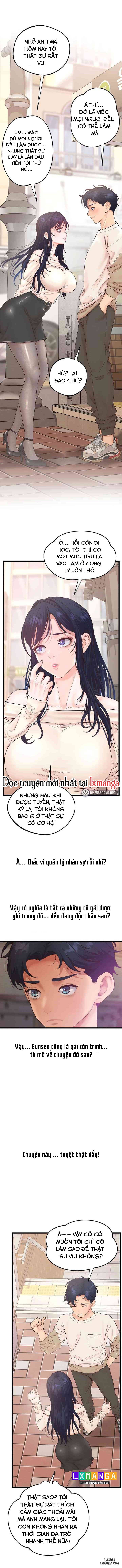Quản lý Mối Quan Hệ Nơi Công Sở Chapter 11 - Trang 2