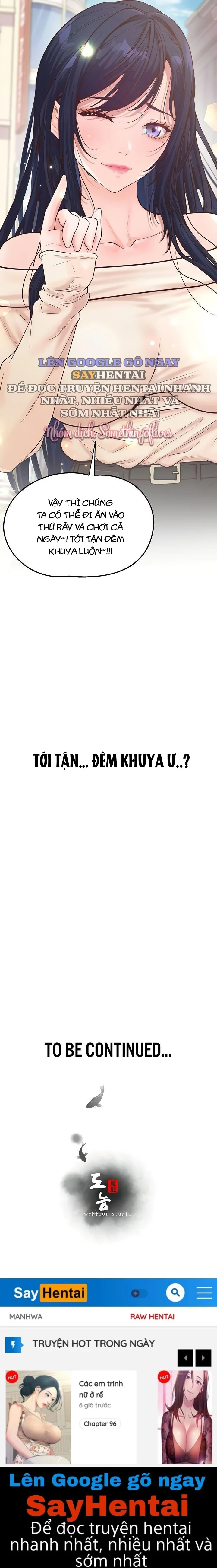 Quản Lý Quan Hệ Công Sở Chapter 11 - Trang 2