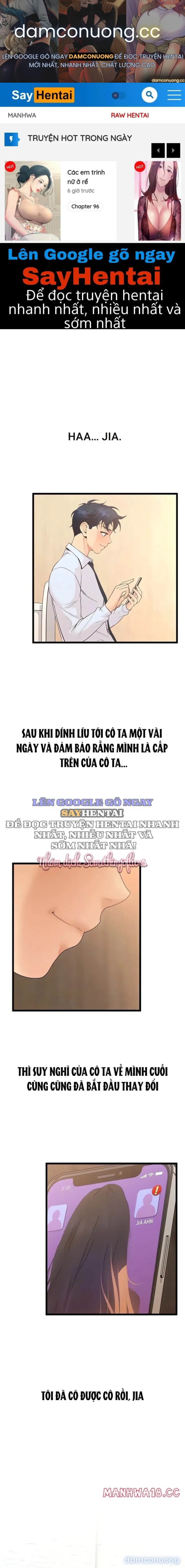 Quản Lý Quan Hệ Công Sở Chapter 17 1