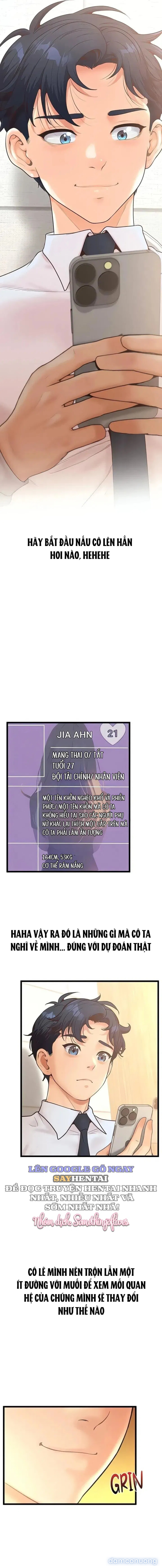 Quản Lý Quan Hệ Công Sở Chapter 17 2