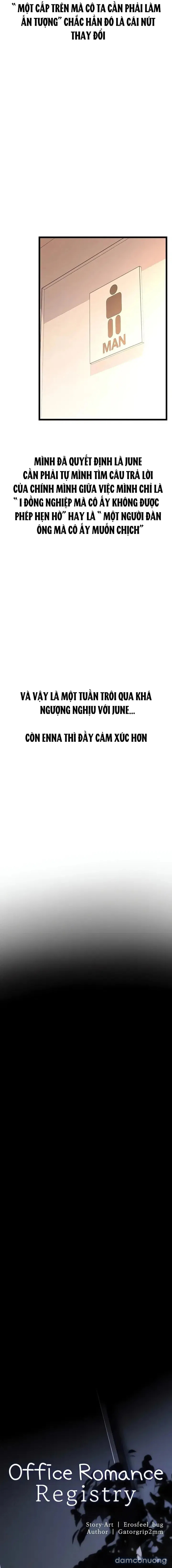 Quản Lý Quan Hệ Công Sở Chapter 17 3