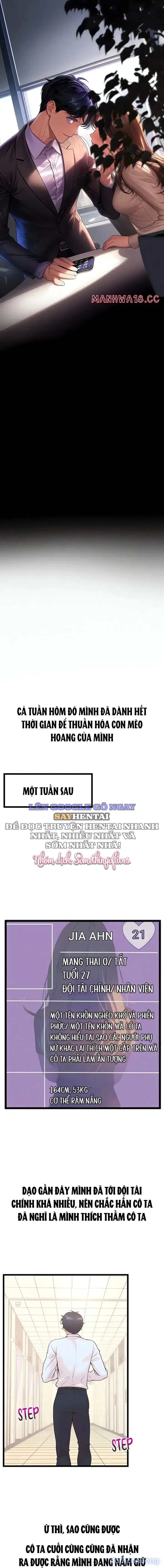 Quản Lý Quan Hệ Công Sở Chapter 17 4