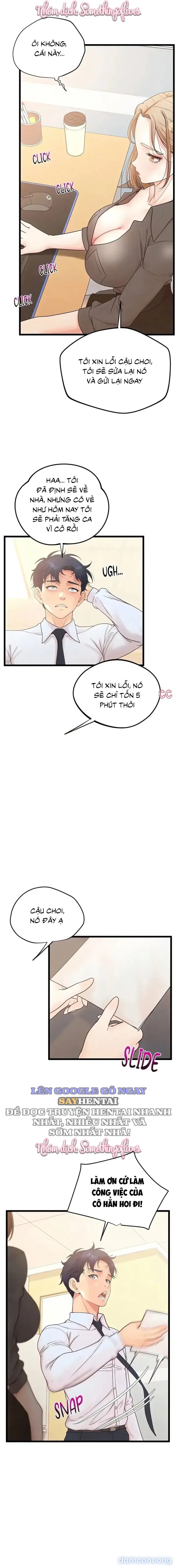 Quản Lý Quan Hệ Công Sở Chapter 17 6