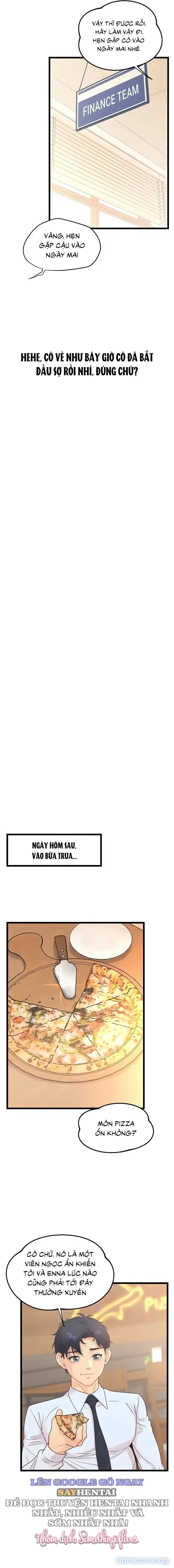 Quản Lý Quan Hệ Công Sở Chapter 17 8