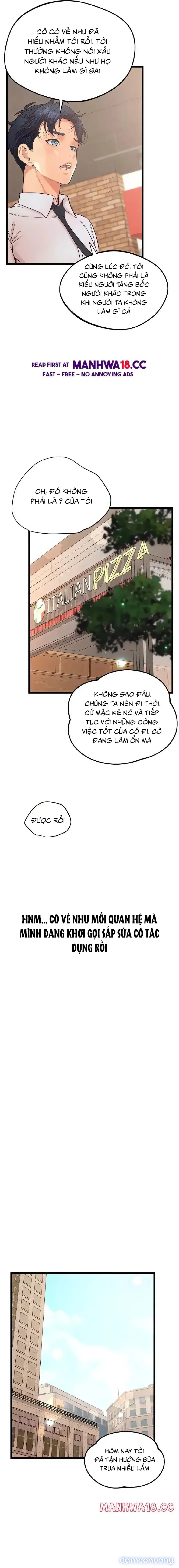 Quản Lý Quan Hệ Công Sở Chapter 17 10