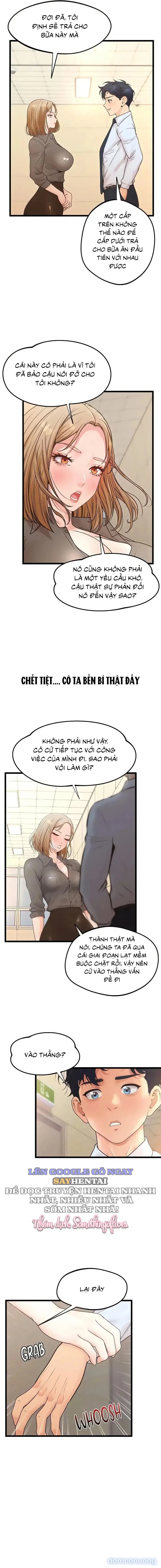 Quản Lý Quan Hệ Công Sở Chapter 17 11