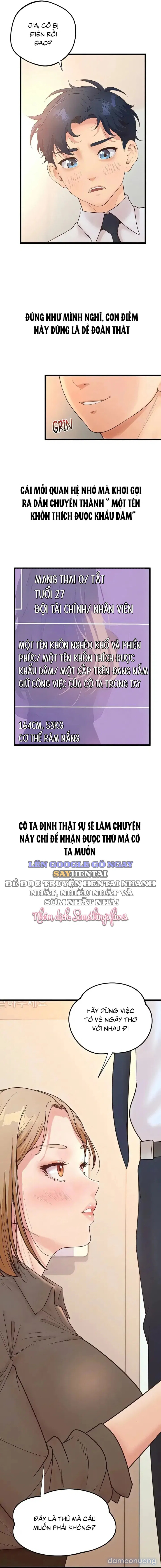 Quản Lý Quan Hệ Công Sở Chapter 17 13