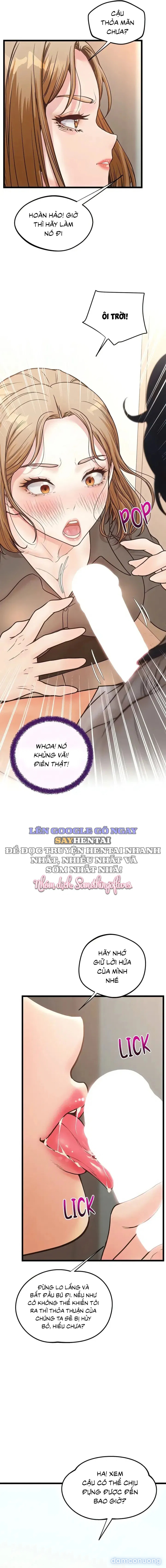 Quản Lý Quan Hệ Công Sở Chapter 17 16