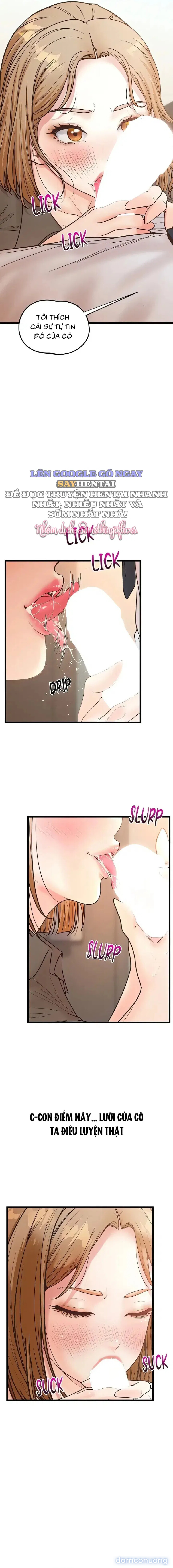 Quản Lý Quan Hệ Công Sở Chapter 17 17