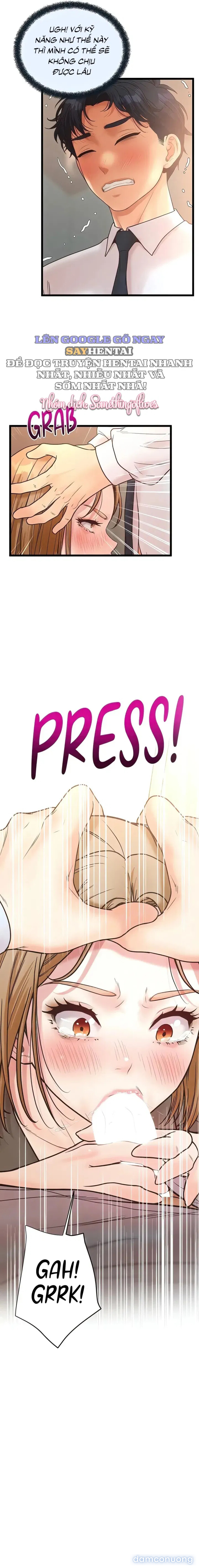 Quản Lý Quan Hệ Công Sở Chapter 17 18