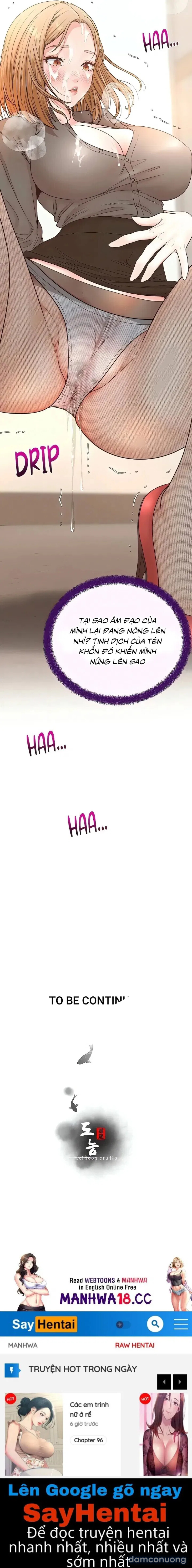 Quản Lý Quan Hệ Công Sở Chapter 17 22