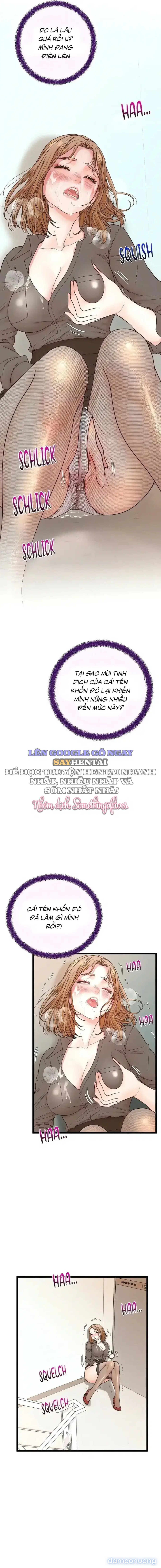 Quản Lý Quan Hệ Công Sở Chapter 18 2