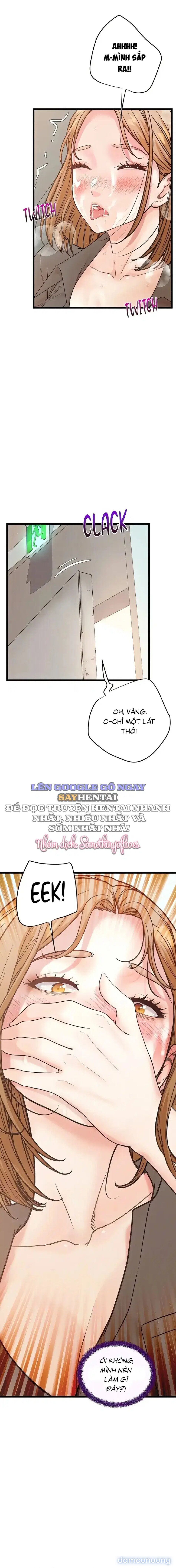 Quản Lý Quan Hệ Công Sở Chapter 18 4