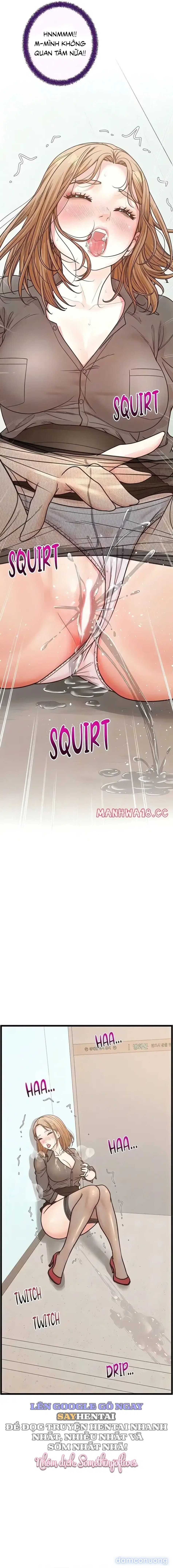 Quản Lý Quan Hệ Công Sở Chapter 18 7