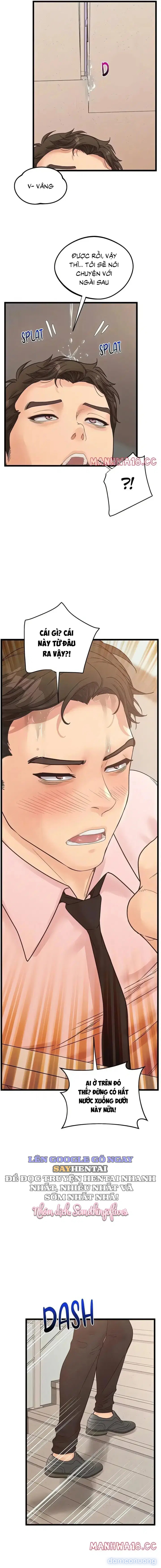 Quản Lý Quan Hệ Công Sở Chapter 18 8