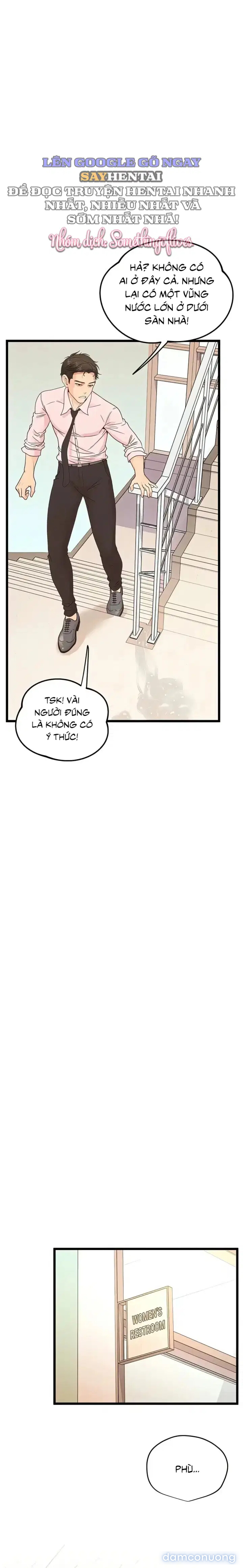 Quản Lý Quan Hệ Công Sở Chapter 18 9