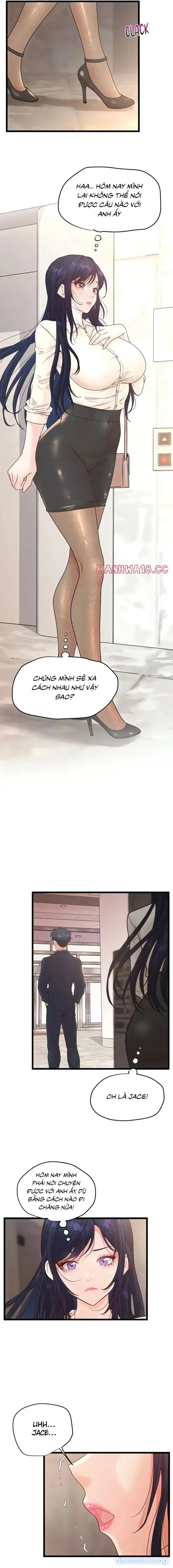 Quản Lý Quan Hệ Công Sở Chapter 18 12