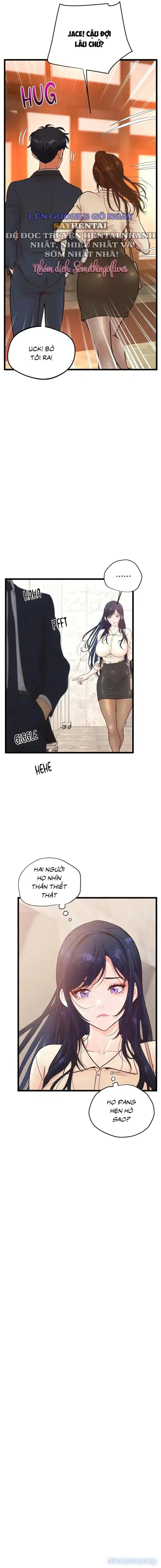 Quản Lý Quan Hệ Công Sở Chapter 18 13