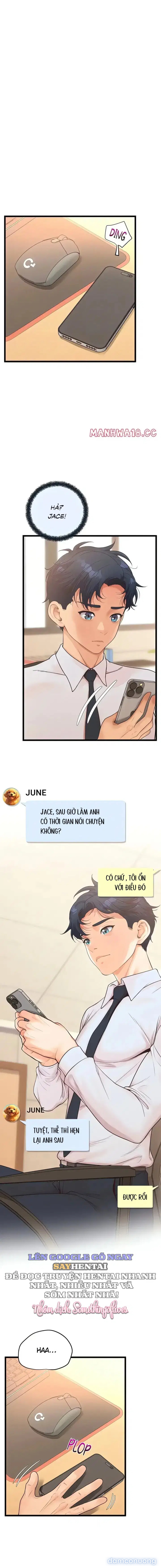 Quản Lý Quan Hệ Công Sở Chapter 18 15