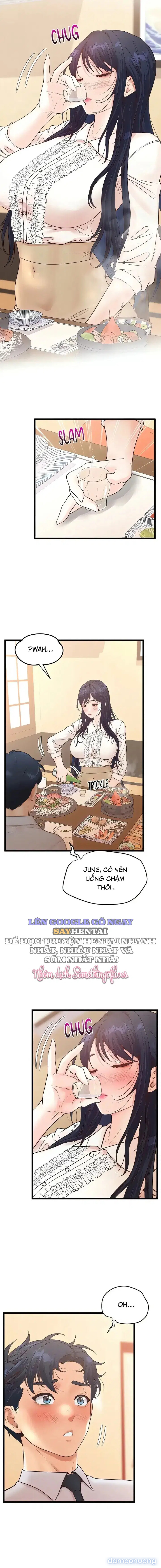 Quản Lý Quan Hệ Công Sở Chapter 18 17