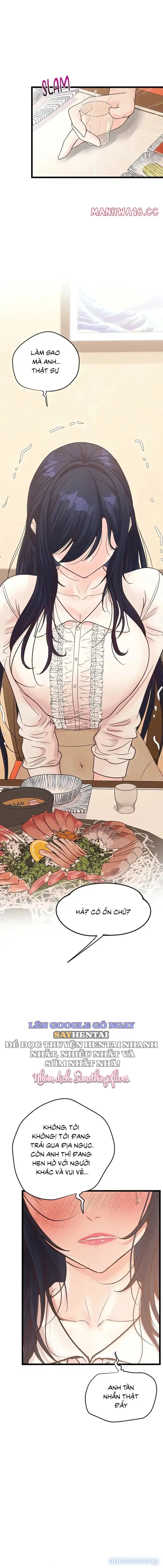 Quản Lý Quan Hệ Công Sở Chapter 18 18