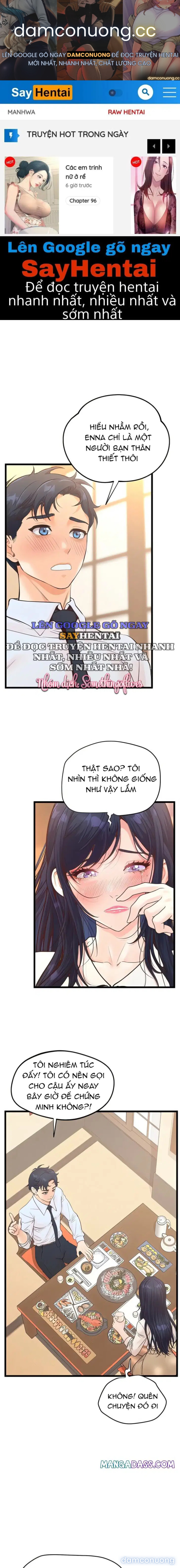 Quản Lý Quan Hệ Công Sở Chapter 19 1