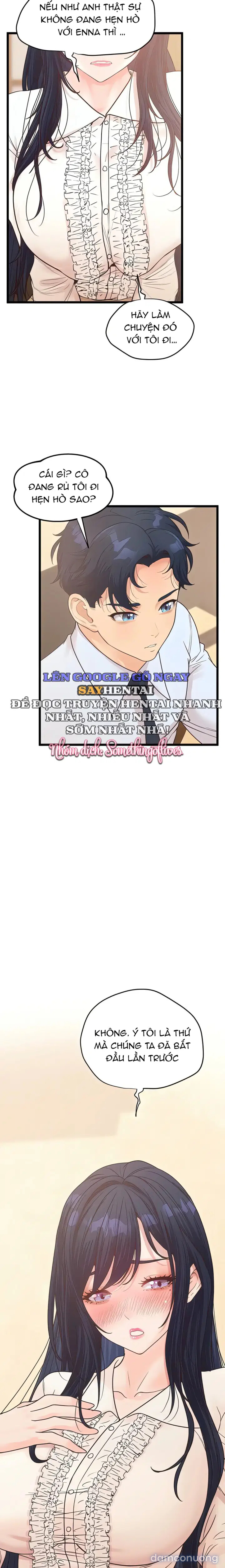 Quản Lý Quan Hệ Công Sở Chapter 19 2