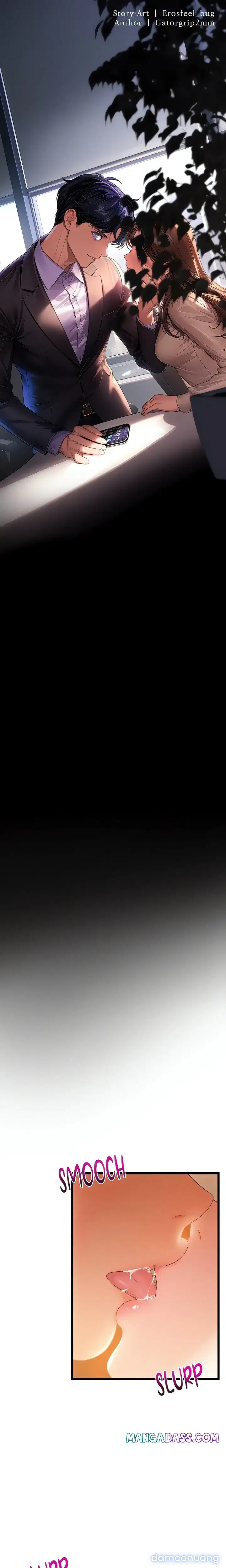 Quản Lý Quan Hệ Công Sở Chapter 19 4