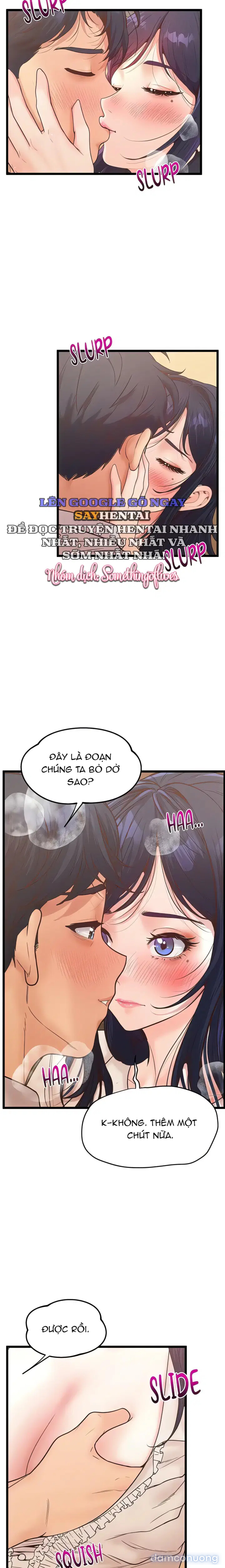 Quản Lý Quan Hệ Công Sở Chapter 19 5